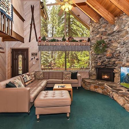 020 - Summit Haus Villa Big Bear Lake Ngoại thất bức ảnh
