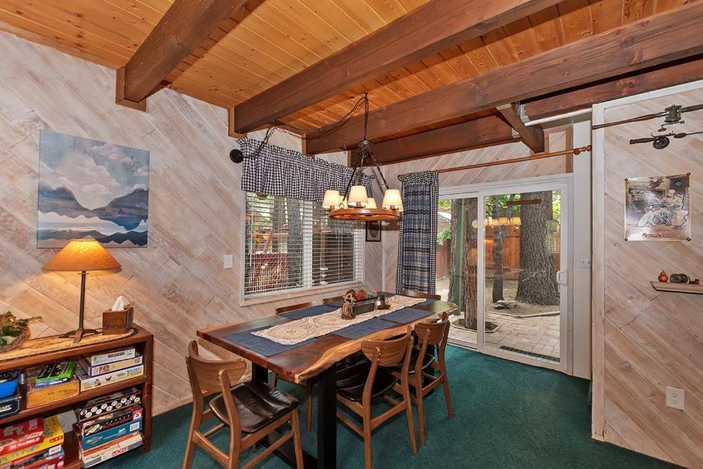 020 - Summit Haus Villa Big Bear Lake Ngoại thất bức ảnh