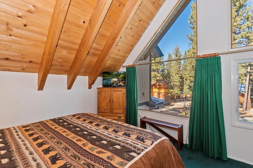 020 - Summit Haus Villa Big Bear Lake Ngoại thất bức ảnh