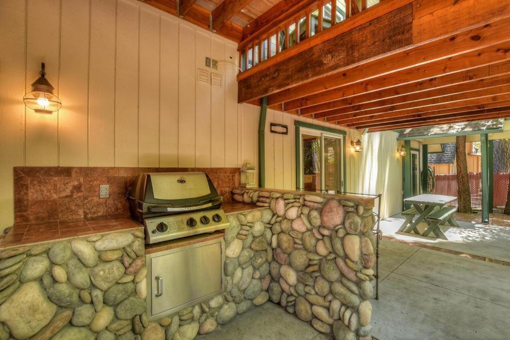 020 - Summit Haus Villa Big Bear Lake Ngoại thất bức ảnh