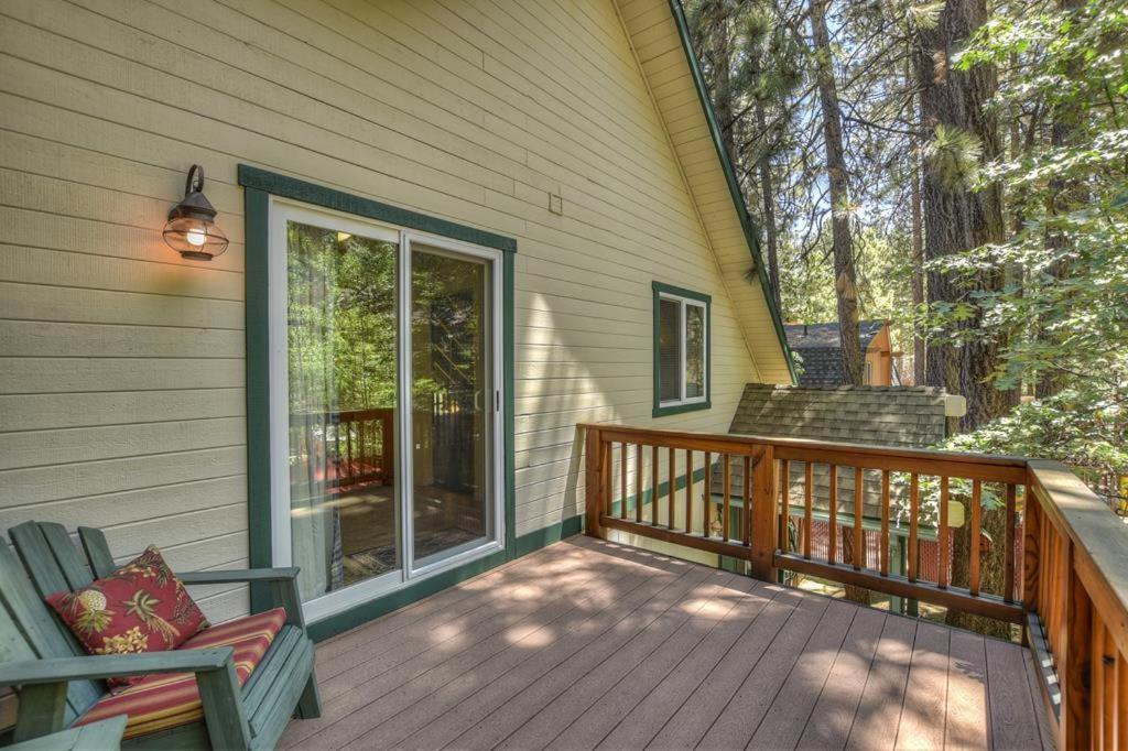 020 - Summit Haus Villa Big Bear Lake Ngoại thất bức ảnh