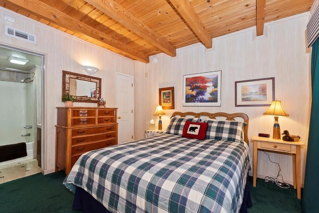 020 - Summit Haus Villa Big Bear Lake Ngoại thất bức ảnh