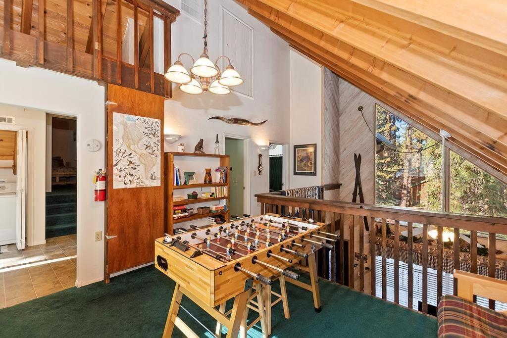 020 - Summit Haus Villa Big Bear Lake Ngoại thất bức ảnh