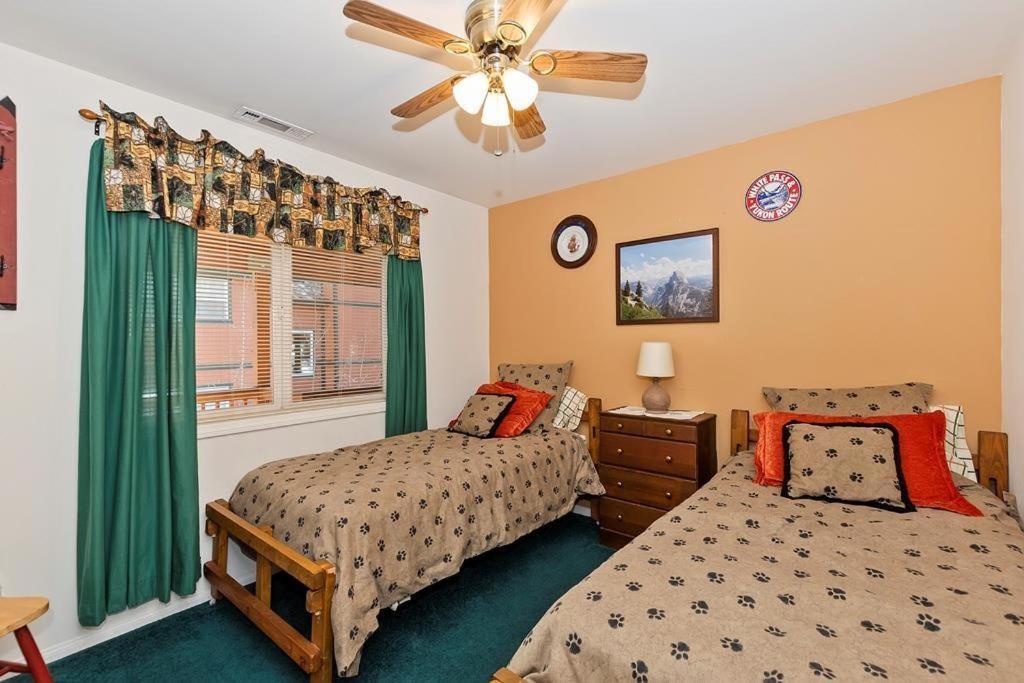 020 - Summit Haus Villa Big Bear Lake Ngoại thất bức ảnh