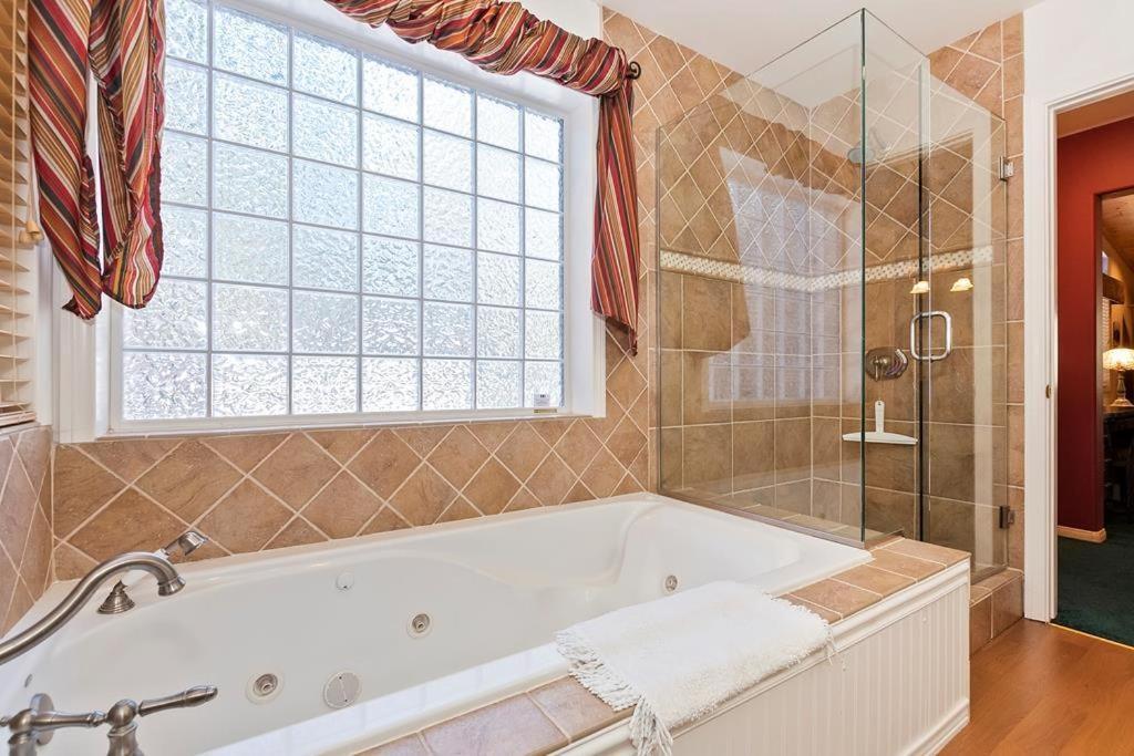 020 - Summit Haus Villa Big Bear Lake Ngoại thất bức ảnh