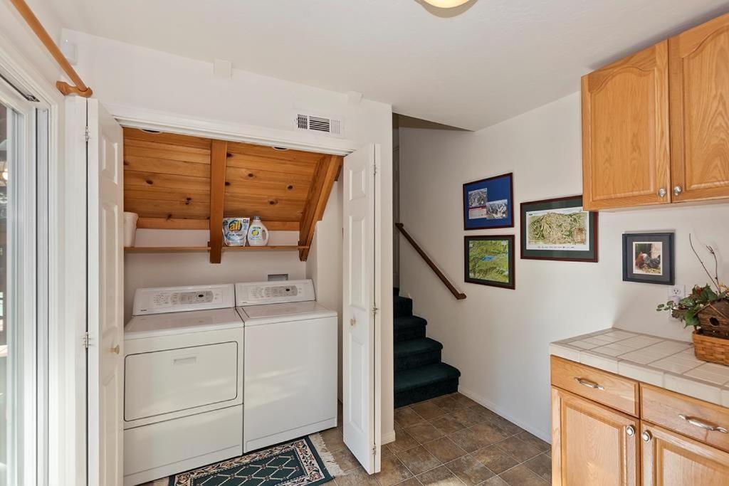 020 - Summit Haus Villa Big Bear Lake Ngoại thất bức ảnh